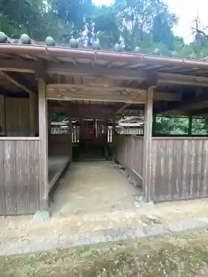 浦上神社(和歌山県)