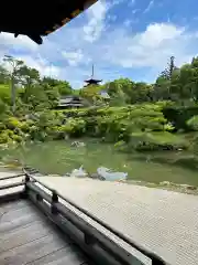 仁和寺(京都府)