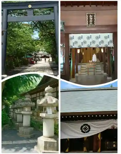 松陰神社(東京都)