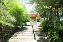 龍泉寺の建物その他