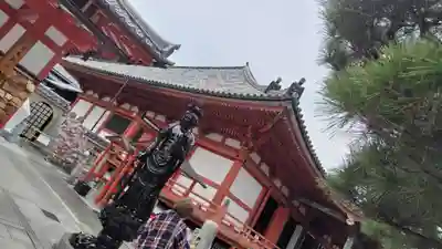 六波羅蜜寺(京都府)