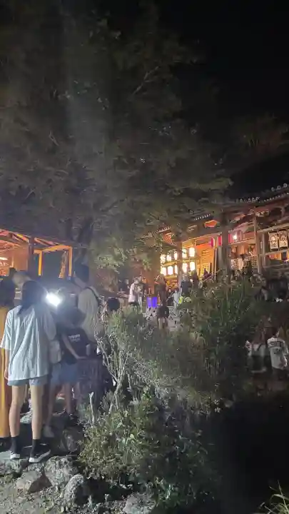 金常寺大石不動院(三重県)