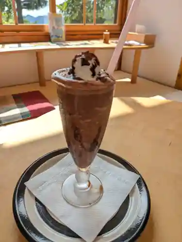 木幡山隠津島神社(二本松市)(福島県)