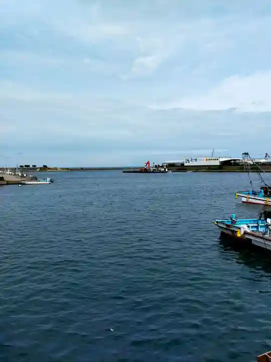 久留真神社(三重県)