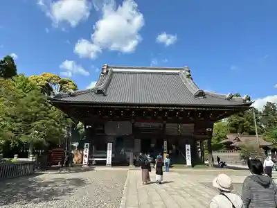 成田山新勝寺(千葉県)