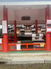 市神社(愛知県)