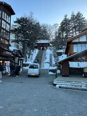 光泉寺(群馬県)