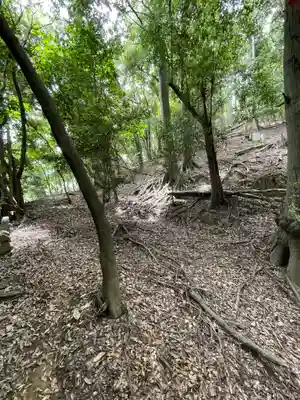 久安寺(大阪府)