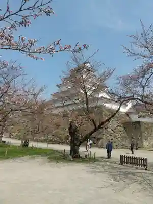 笠間稲荷神社(福島県)