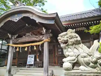 愛宕神社(石川県)