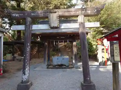 貴船神社(群馬県)