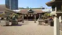 今宮戎神社のその他建物
