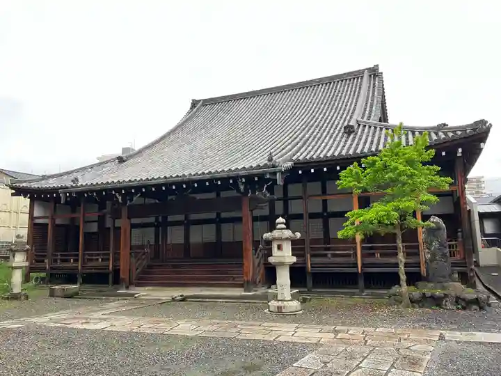 大津別院(滋賀県)