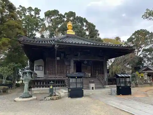 金泉寺(徳島県)
