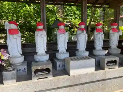 龍源寺(神奈川県)