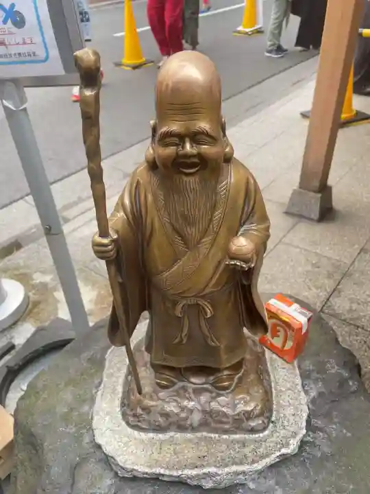 小網神社(東京都)