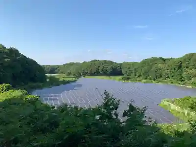 阿夫利神社(千葉県)