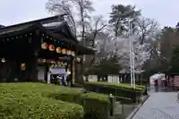 櫻木神社(千葉県)