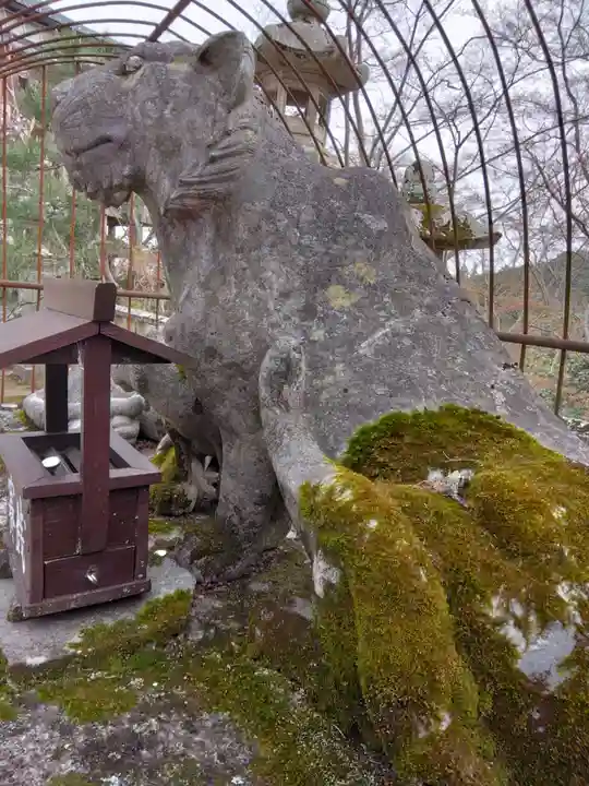 朝護孫子寺(奈良県)