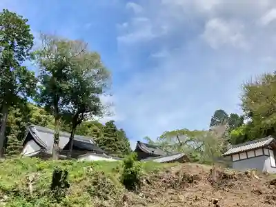 高月院のその他建物