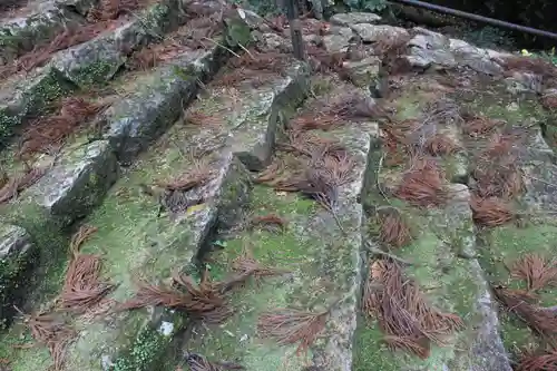 與喜天満神社のその他建物