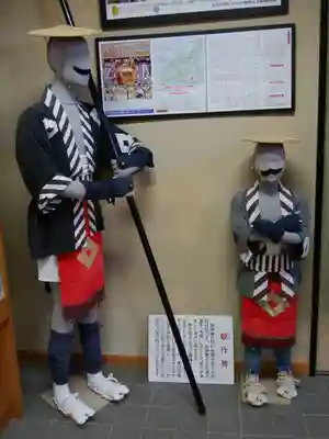 根室金刀比羅神社のその他建物