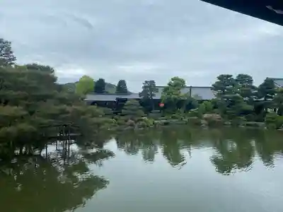 平安神宮(京都府)