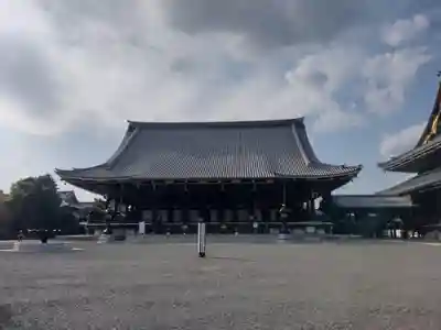 東本願寺(真宗本廟)の本殿・本堂