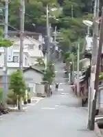 鐸比古鐸比売神社(大阪府)