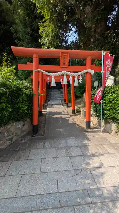 天満神社(兵庫県)