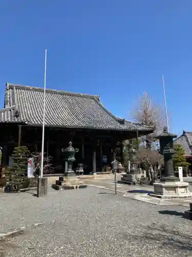 穴太寺(京都府)