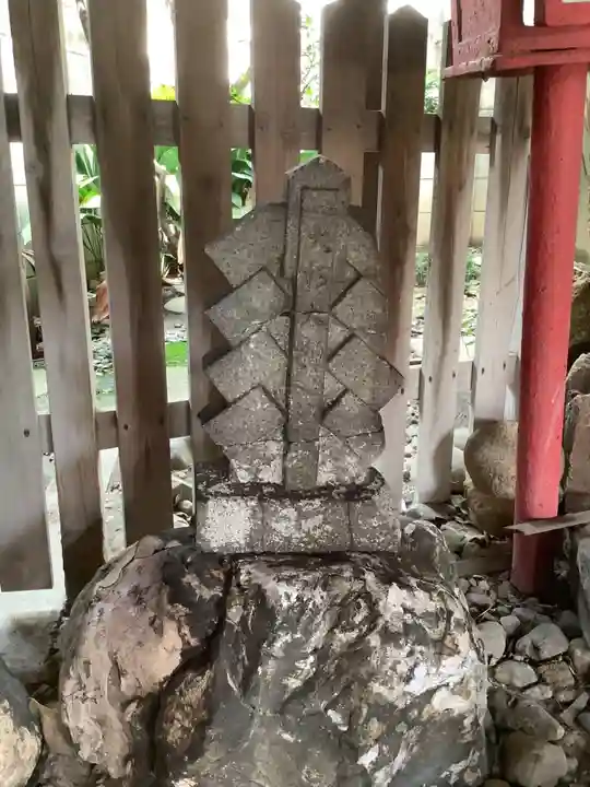 大杉大神(愛知県)