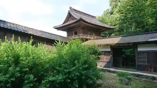 大乗寺のその他建物