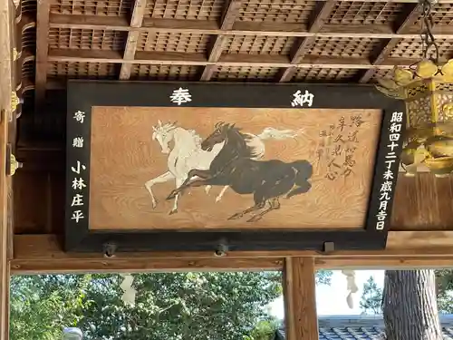 河瀬神社(滋賀県)