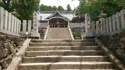 筑波山神社のその他建物