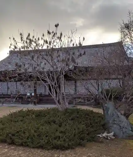 勧修寺(京都府)