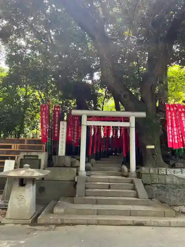 乃木神社(東京都)