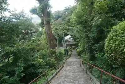 黙仙寺のその他建物