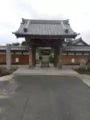 慶雲院(埼玉県)