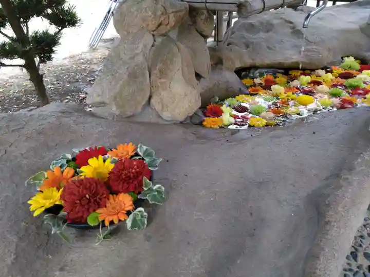 深江神社(福岡県)