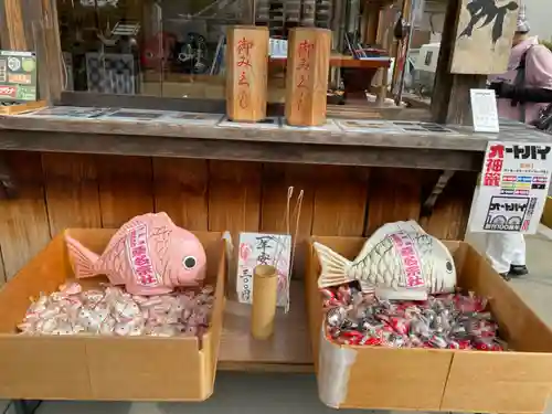 桑名宗社（春日神社）(三重県)