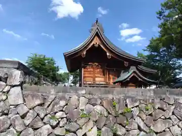 神田神社(滋賀県)