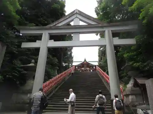 日枝神社(東京都)