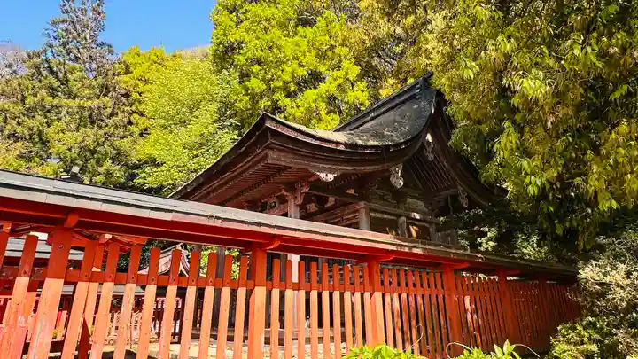 九手神社(京都府)
