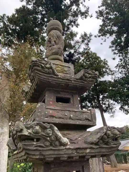 実相寺(千葉県)