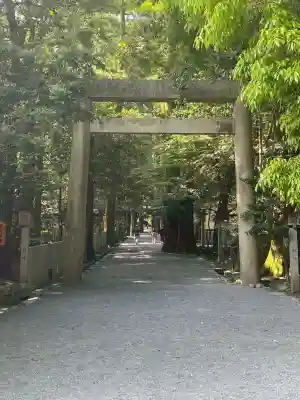 椿大神社(三重県)