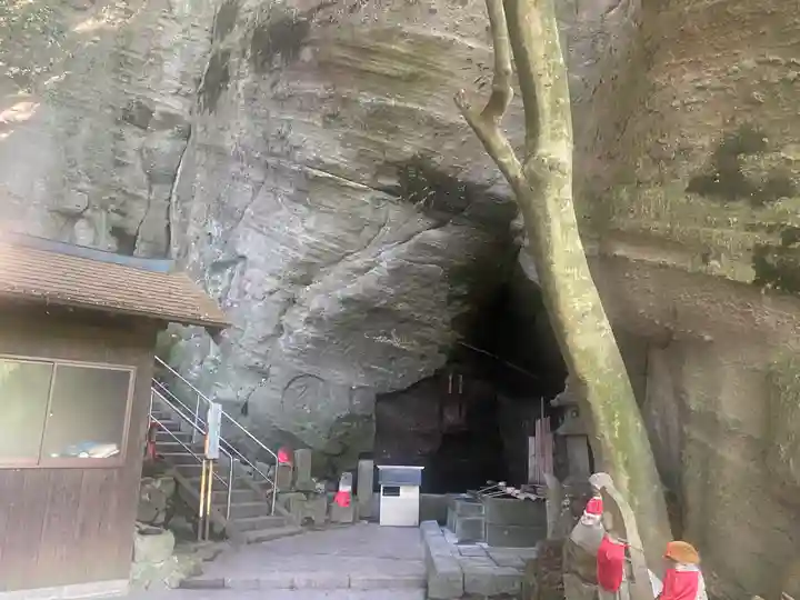 弥谷寺(香川県)