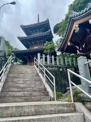 勝行院(法海寺)(福島県)