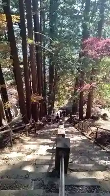 大山阿夫利神社(神奈川県)