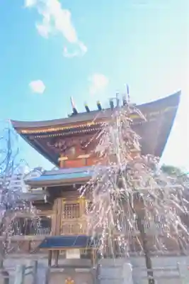 湯島天満宮(東京都)